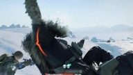 BF2042 - You can actually kill people while falling to death