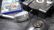 Gametrak: Real World Golf - Najdziwniejsze akcesoria do gier