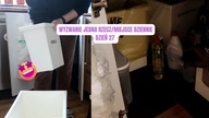 WYZWANIE DZIEŃ 27 Jedno miejsce/rzecz dziennie Posprzątaj ze mną Uporządkowana