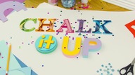 Chalk It Up (2016) Lektor PL