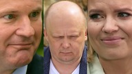 Jeden z Rolników ZREZYGNOWAŁ w trakcie programu Rolnik Szuka Żony 6