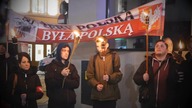 Marsz Pamięci Polskich Ofiar Tragedii G&oacute;rnośląskiej w Opolu (31. 01. 2020)