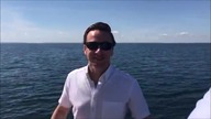 Krzysztof Bosak, Dziambor * Do ABORDAŻU po władzę Rejs z Konfederacją po Zatoce Puckiej 