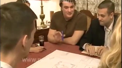 Serbski premier i dziennikarka bez majtek