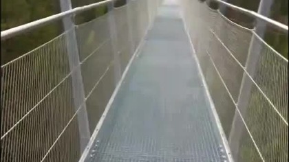 Most z księgi rekordów Guinessa ! Zgadnij gdzie ...? :-)