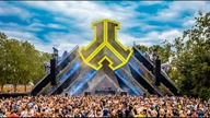 D Attack Defqon 1 Festival 2022