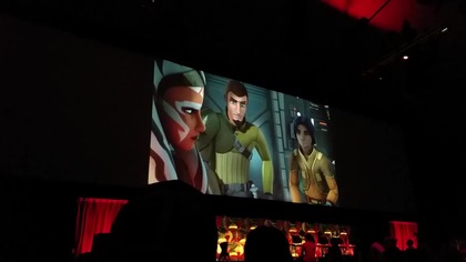 Rebels Season 2 Trailer 1
