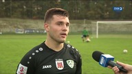Był spokój, opanowanie - D.  Płonka o meczu ze Stilonem Gorzów - 22. 10. 2022r.