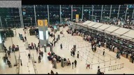 10.  Horror na Heathrow