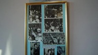 Jimi Hendrix 375.  (5) Little Drummer Boy + (3) Silent Night + Taps + (6) Auld Lang Syne 04-12-2021