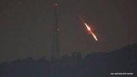 Sunak: nasze samoloty zestrzeliły pewną liczbę irańskich dronów [Serwis informacyjny, KSTV Info]