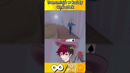Oryginał: https://www.youtube.com/live/1hVwdZ8t_4E?siP0Sl1LvTqaHXMcMx

Serwer Discord:
https://discord.gg/nedMMXaDhk

Link do Twitcha:
https://www.twitch.tv/pppanpiotr