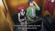 Monster Musume no Iru Nichijou Uncensored 11 PL HD