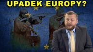 dr Wojciech Szewko | Czy kryzys w Europie to początek końca Unii Europejskiej?