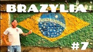 BRAZYLIA - Wiedziałem że nie będzie łatwo...  Treningi i centrum Rio de Janeiro #7