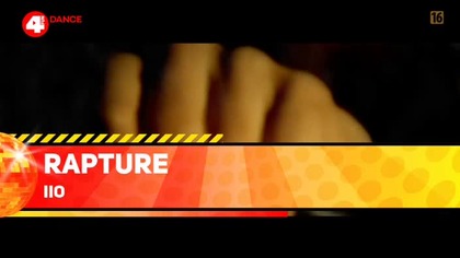 IIO - Rapture (4Fun Dance)