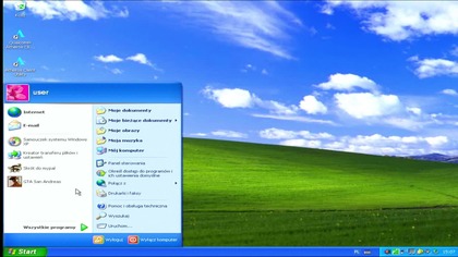 windows xp