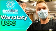 Warsztaty ultrasonograficzne! (badanie jamy brzusznej)
