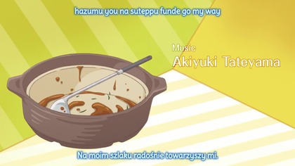 Yuru C4mp E10 Napisy PL