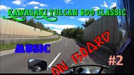 NIE GADAMY - TYLKO - MOTO - DROGA I MUZA 