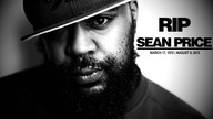 RED - SEAN PRICE TRIBUTE feat Doitall & Lord Sear (prod. Señor Fresh)