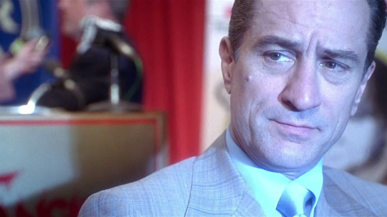 Casino 1995 Remastered 1080p 10bit Bluray x265 HEVC [Org DD 5. 1 Hindi + DD  5. 1 English Polish 1080p