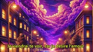 TuneFusion - Je viendrai te voir [French Rap 2025]