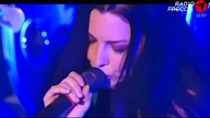 RAFIOFRECCIATV [IT] - 11-01-2021 - Dżingiel (fragment) + RDS [IT] - Studio i Serwis (fragment)