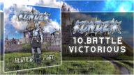 KONDZIK - Battle Victorious (OFFICIAL AUDIO)