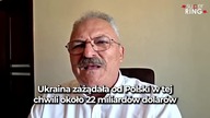 NIE DLA WIATRAKÓW, WETO USTAWY O POMOCY UKRAINIE.  JAKUBIAK, SENYSZYN, SZEWCZYK OCENIAJĄ NAWROCKIEGO