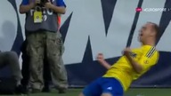 3 Kolejka Lotto Ekstraklasa Arka Gdynia-Ruch Chorzow 3-0 29. 07. 2016