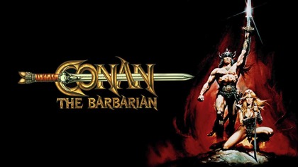 Conan Barbarzyńca (1982) [Lektor PL] - Conan the Barbarian