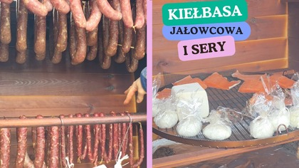 Jak się spisuje wędzarnia zimą?