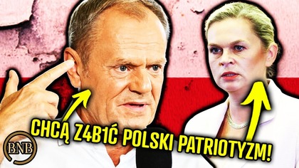 Rodzice UJAWNIAJĄ PLANY Nowackiej! Rząd Tuska WYMAZUJE Polską Historię Ze Szkół?!