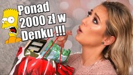 Ponad 2000 zł W Śmieciach Czyli Wielki Wrześniowy Projekt Denko - Hity I Buble