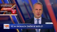 Wisła chce dodatkowe konkursy PŚ (13. 12. 2021)