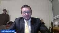 Rheinmetall i samoloty F35 wielki sukces niemieckiego przemysłu!!! dr Piotr Napierała
