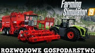 FS 19  ROZWOJOWE GOSPODARSTWO #79  Takiej akcji to jeszcze nie było  *mega*