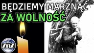 Nawet gdybyśmy musieli trochę pomarznąć to warto.  To cena wolności twierdzi poseł z PiS