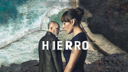 Tajemnice El Hierro S01E01 Lektor PL