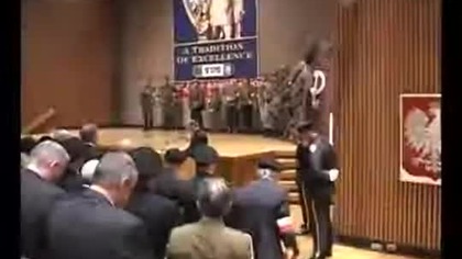 Ofiara Auschwitz mówi prawdę o Auschwitz