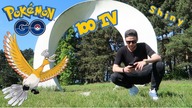 Shiny Ho-oh , 100 IV !! Typowa Niedziela Gracza Pokemon Go! Odcinek #108