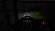 Euro Truck Simulator 2 Live Big Test