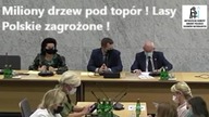 Głosowanie ZA jest głosem PRZECIW, a głosowanie PRZECIW jest głosem ZA