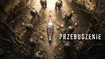Przebudzenie (2026) Lektor PL