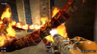Serious Sam HD: The Second Encounter - Persia Campaign Walkthrough #02 - The Elephant Atrium