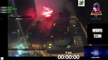 Spontan MixXx Live MixXx 30 12 2025
