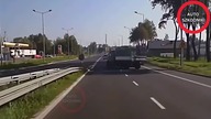 AutoSzkodniki #5 - Drastyczne Zdarzenia na Drodze #AutoSzkodniki #polska