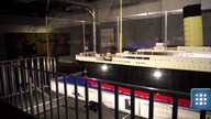 Największa w Polsce wystawa budowli z klocków Lego