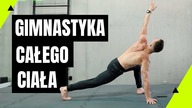 Mobilność Całego Ciała i Wzmacnianie Mięśni Pustoralnych w 5 minut [RP54]